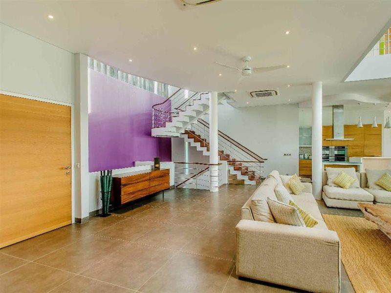 Phocea Golf View Villa By Premier Hospitality Asia Pecatu Extérieur photo