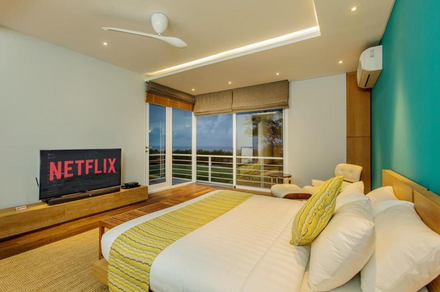 Phocea Golf View Villa By Premier Hospitality Asia Pecatu Extérieur photo