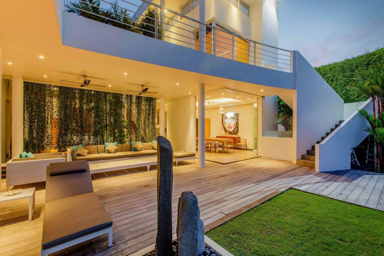 Phocea Golf View Villa By Premier Hospitality Asia Pecatu Extérieur photo