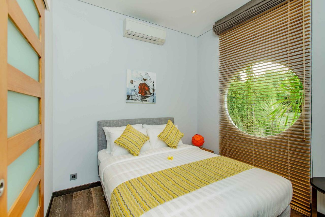 Phocea Golf View Villa By Premier Hospitality Asia Pecatu Extérieur photo