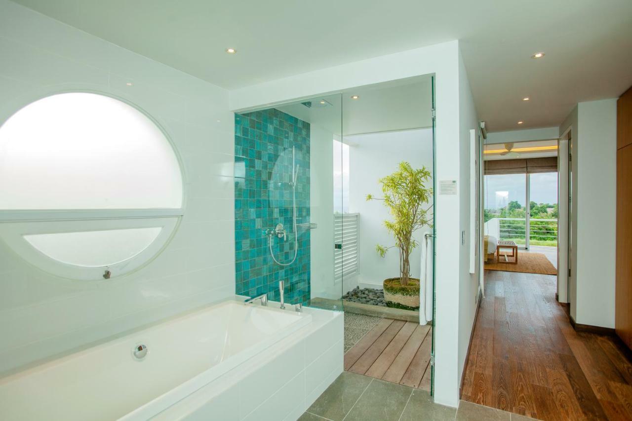 Phocea Golf View Villa By Premier Hospitality Asia Pecatu Extérieur photo