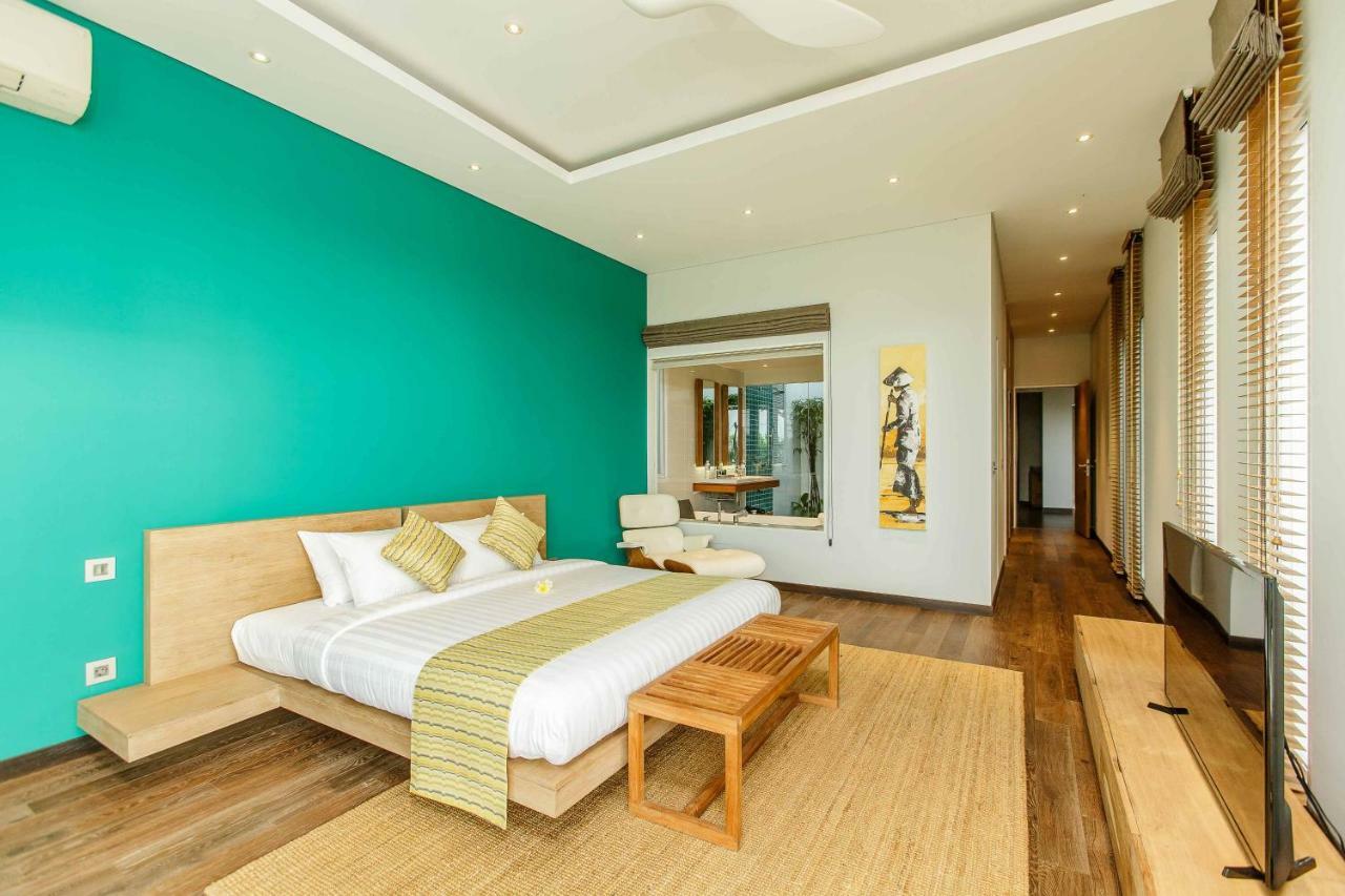 Phocea Golf View Villa By Premier Hospitality Asia Pecatu Extérieur photo