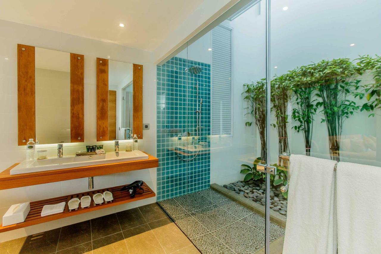 Phocea Golf View Villa By Premier Hospitality Asia Pecatu Extérieur photo