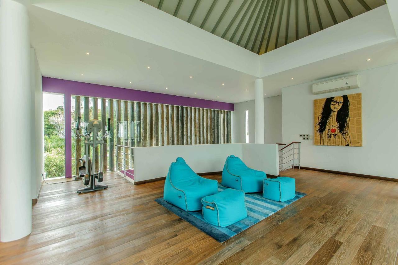 Phocea Golf View Villa By Premier Hospitality Asia Pecatu Extérieur photo